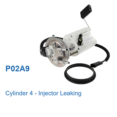 PartsAvatar.ca - Problem Trouble OBD Code P02A9