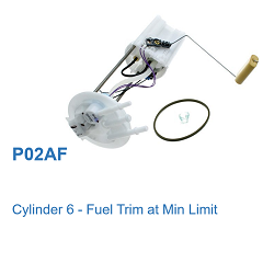PartsAvatar.ca - P02AF OBD Error Code Generic