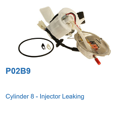 PartsAvatar.ca - P02B9 OBD II Error Code Solution