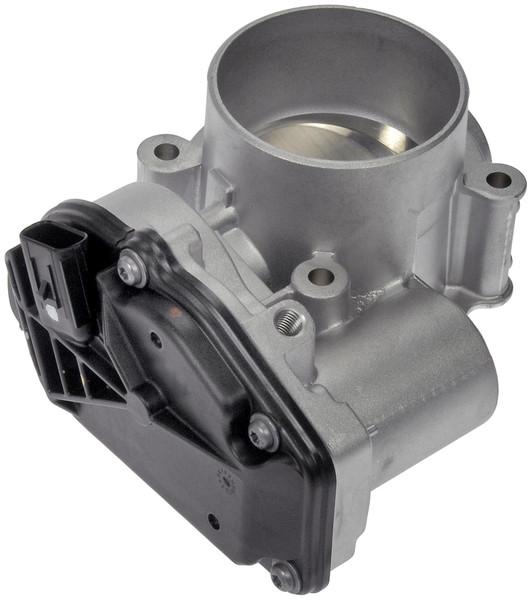 Throttle Body