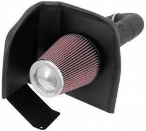 Air Intake Systems