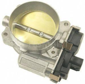 Throttle Body