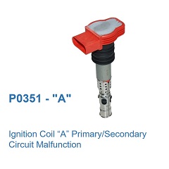 PartsAvatar.ca - Solution OBD Error Code P0351
