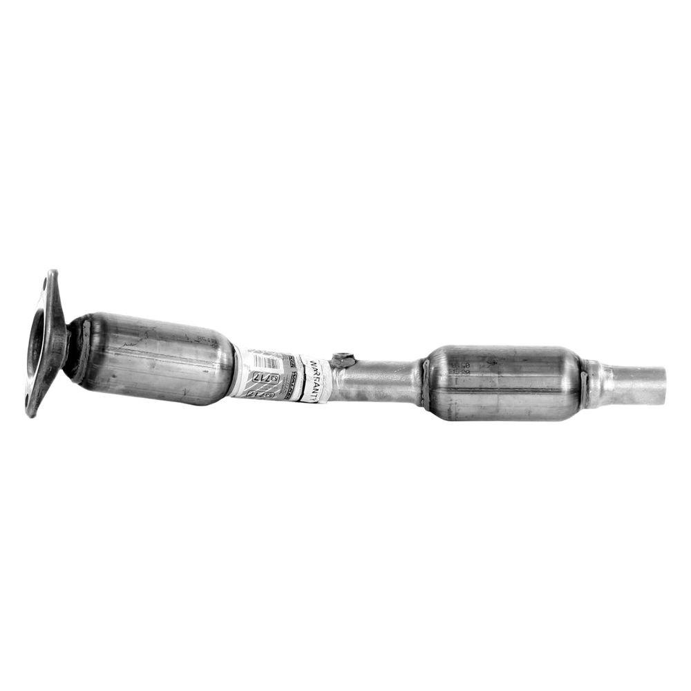 Catalytic Converter