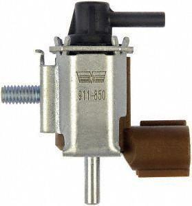 EGR Solenoid