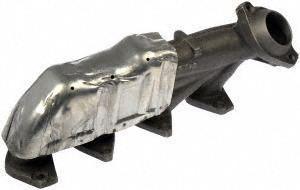 Exhaust Manifold