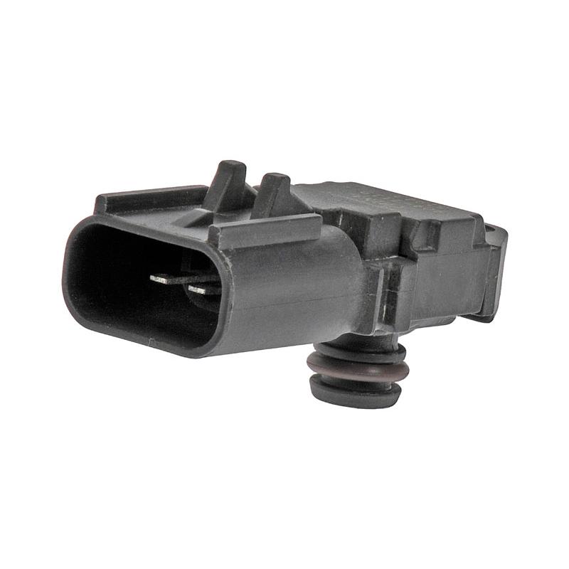 Crankcase Pressure Sensor