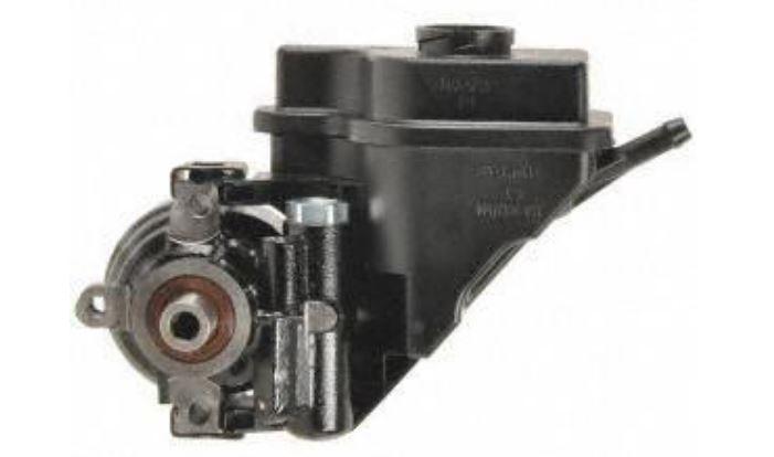 Power steering pump