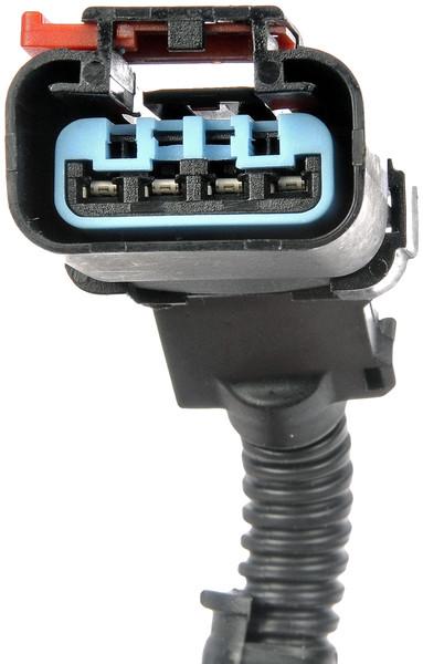 Glow Plug Connector