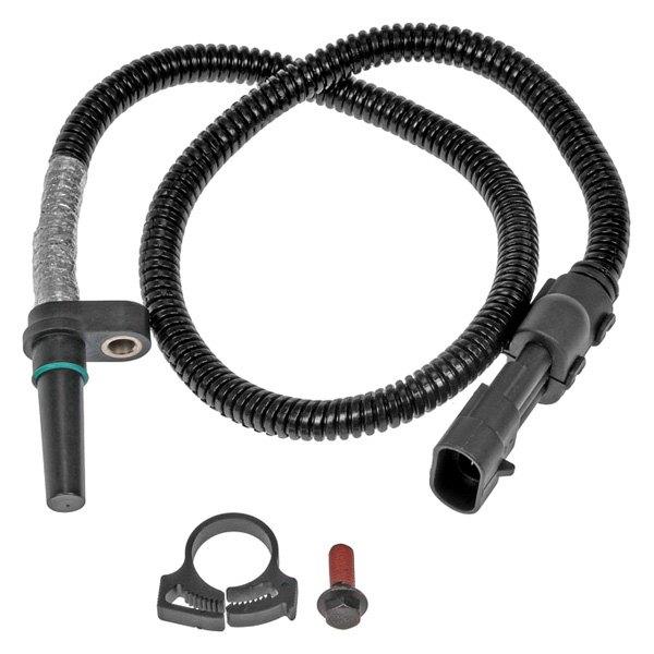 Engine Sensors