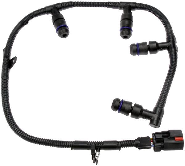 Glow Plug Connector