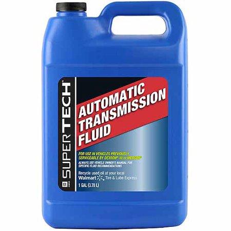 Transmission Fluid