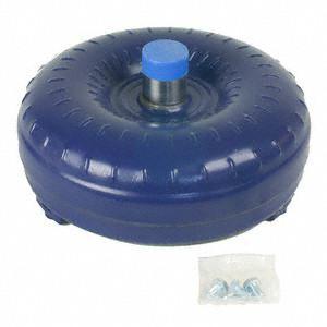 Torque Converter