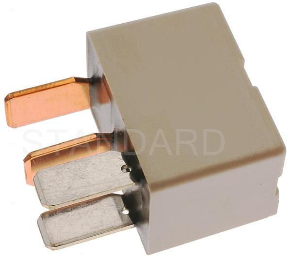 Starter Relay