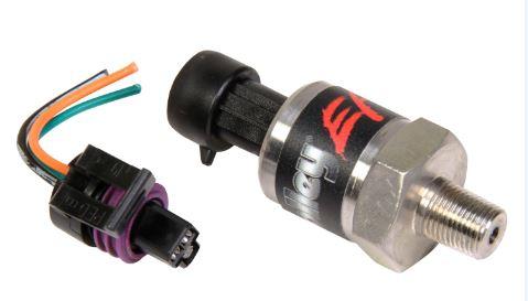 P OBD-II Trouble Code: Transmission Fluid Pressure Sensor A Circuit High одного из