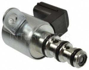 Automatic Transmission Control Solenoid