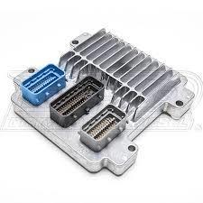 Engine Control Module
