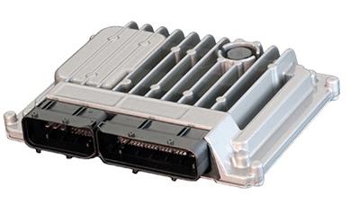 Transmission Control Module
