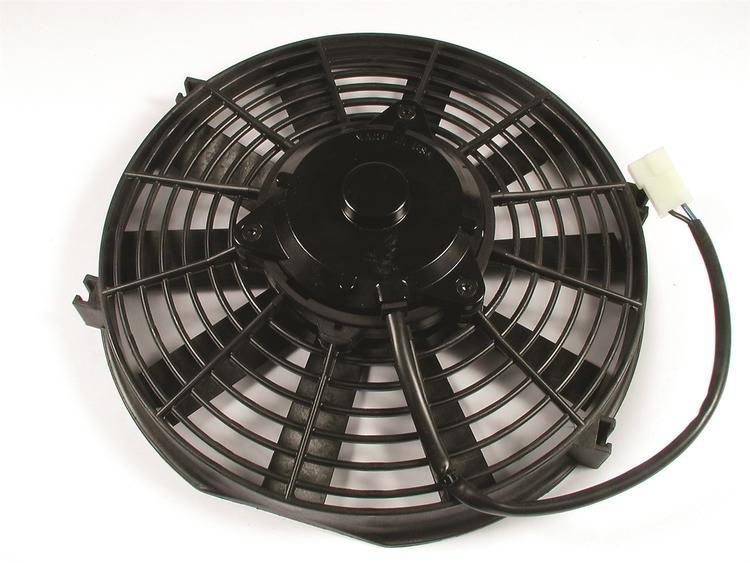 Cooling Fan