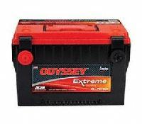 Auxiliary Battery
