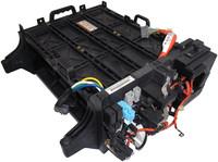 Hybrid Battery Pack