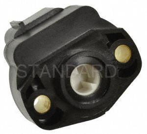 Throttle Position Sensor