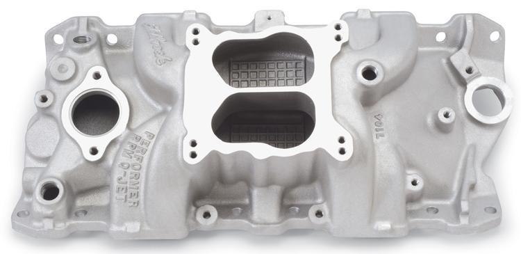 Intake Manifold