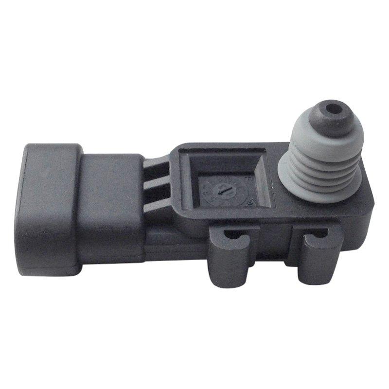 Fuel Tank Pressure Sensor