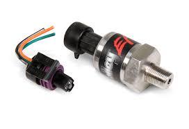Fuel Pressure Sensor