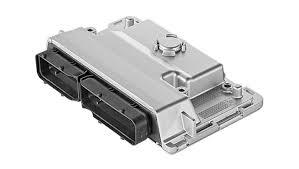 Engine Control Unit