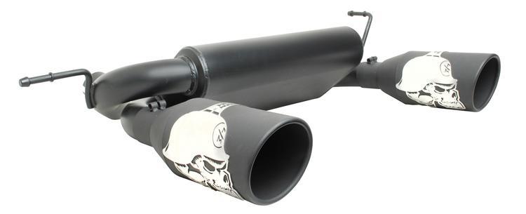 Exhaust System Parts