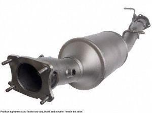 Diesel Particulate Filter