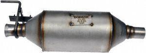 Diesel Particulate Filter