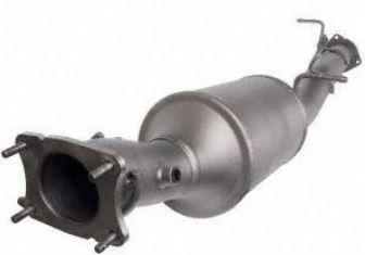 Diesel Particulate Filter