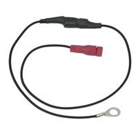Accelerator pedal position sensor