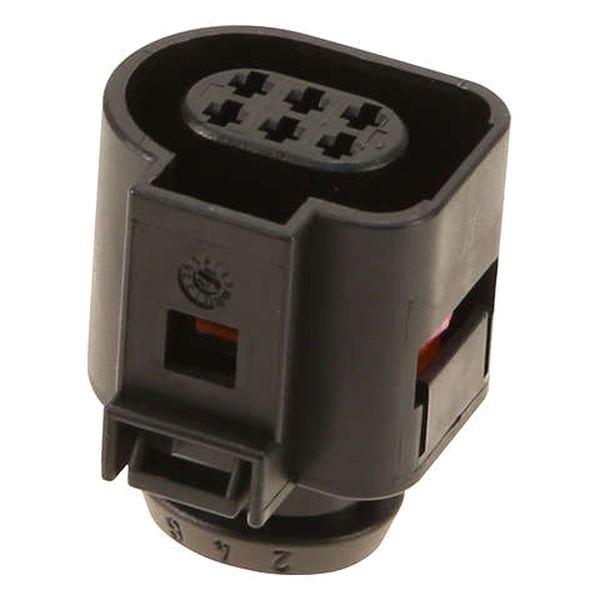 Throttle Actuator Connector