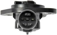 Throttle position sensor