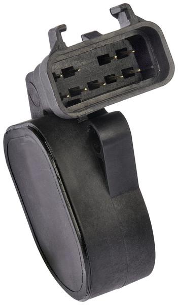 Accelerator Position Sensor
