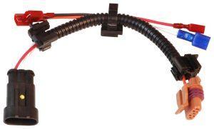 Engine Wiring Connectors