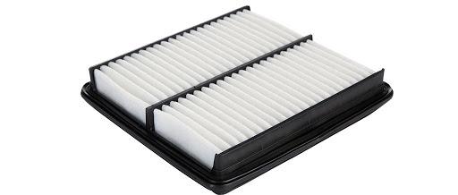 Air filters