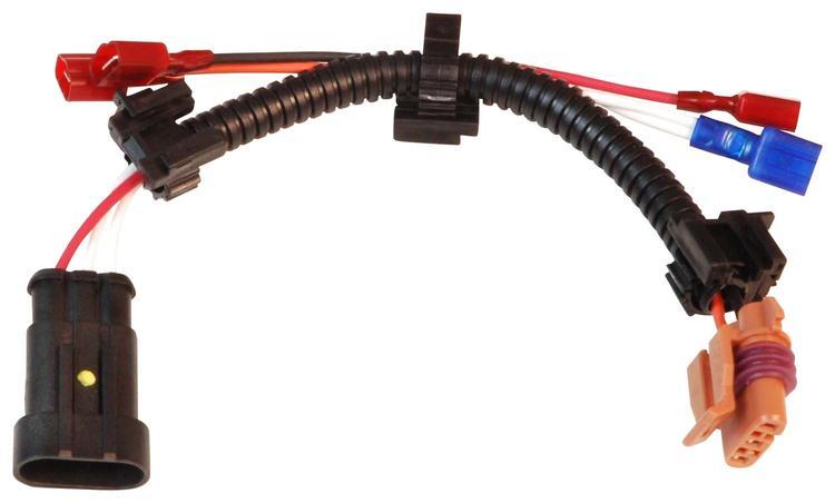 Engine Wiring Harness