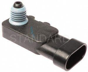 Fuel Tank Pressure Sensor