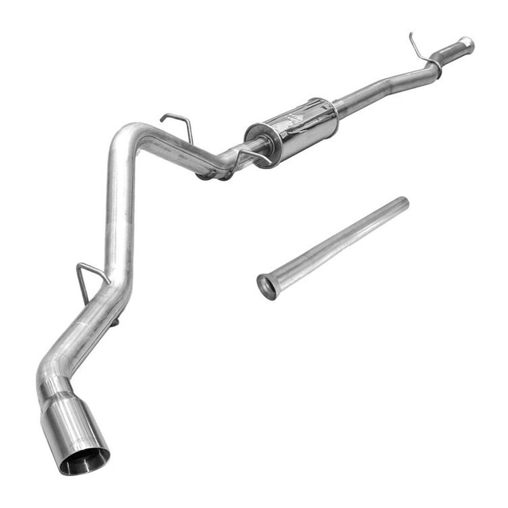 Exhaust System Parts