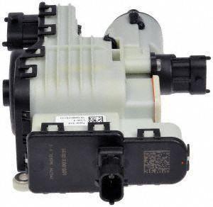 Diesel Exhaust Fluid Pump