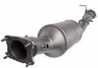 Diesel Particulate Filter