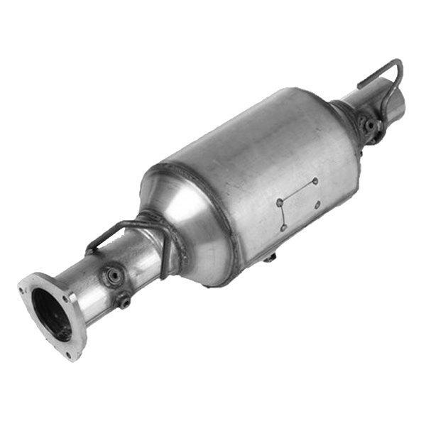 Diesel Particulate Filter