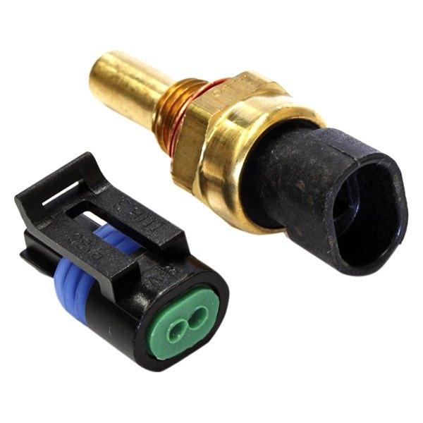 Temperature Sensor