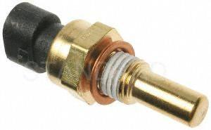 Coolant Temperature Sensor