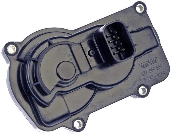 Throttle Position Sensor