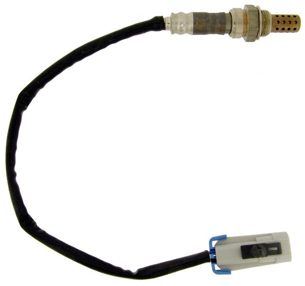 Oxygen Sensors